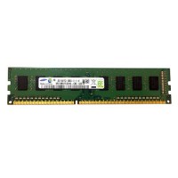 SAMSUNG 12800 2GB 1600MHz Single-DDR3